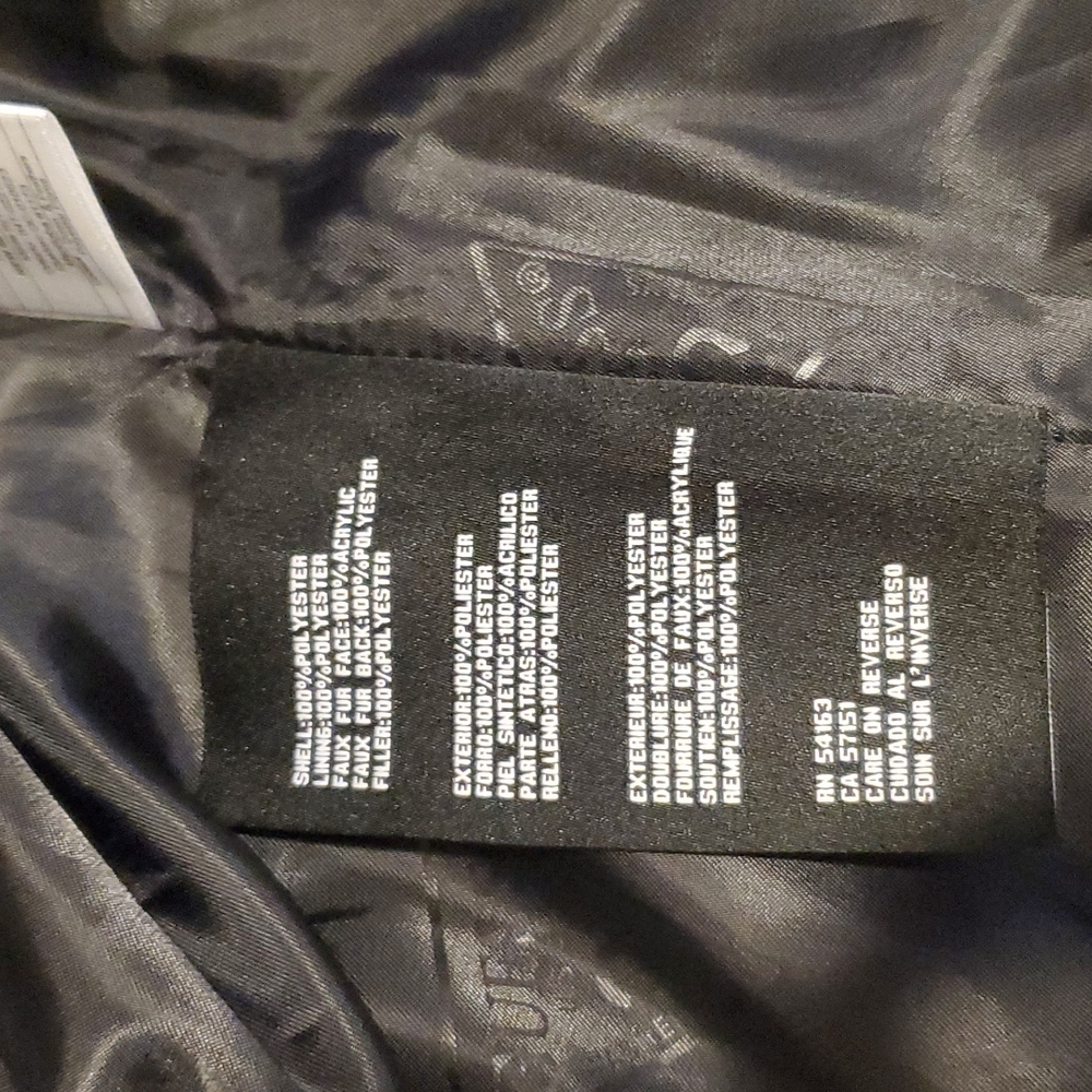 Jacket - Picture 5 of 5
